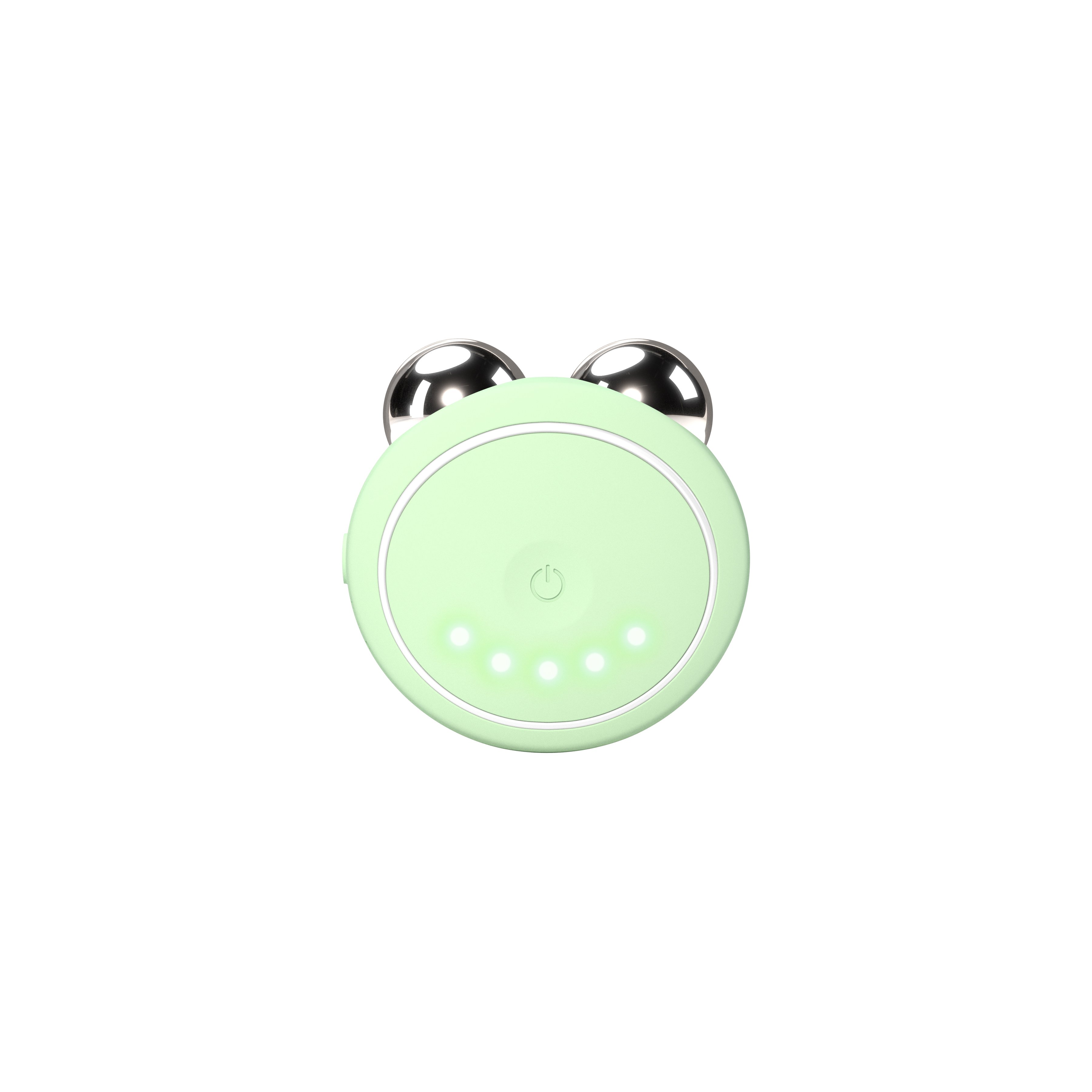 เครื่องยกกระชับหน้า FOREO BEAR 2 go Pistachio_2